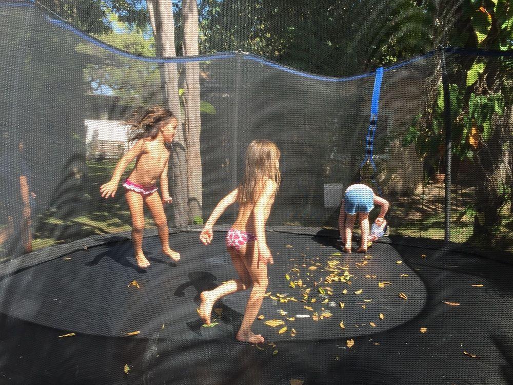 Pousada Pipa Potiguar Praia de Pipa Buitenkant foto